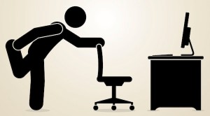 Man-Stretching-at-Desk-Illustration-e1374875096877
